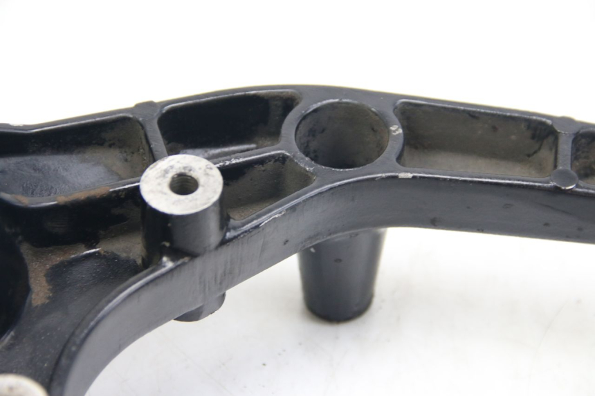 photo de TOPFHALTER SUZUKI SIXTEEN 125 (2008 - 2010)