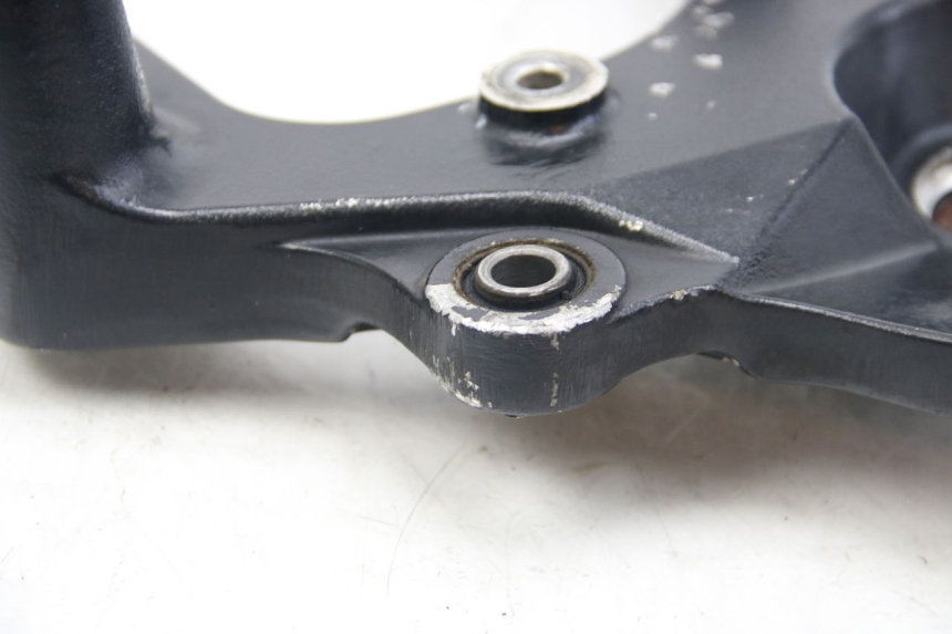 photo de TOPFHALTER SUZUKI SIXTEEN 125 (2008 - 2010)