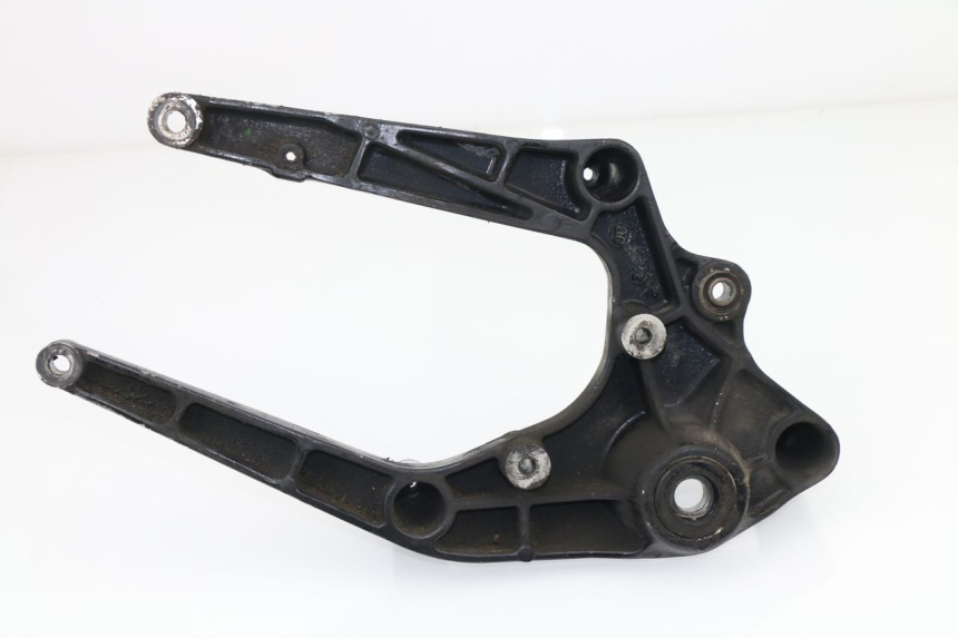 photo de TOPFHALTER SUZUKI SIXTEEN 125 (2008 - 2010)