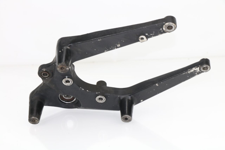 photo de TOPFHALTER SUZUKI SIXTEEN 125 (2008 - 2010)