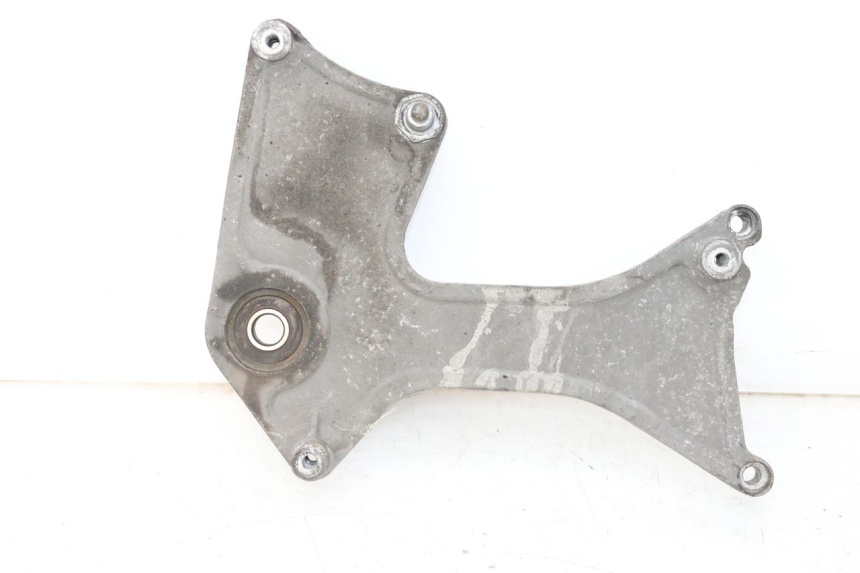 photo de TOPFHALTER PIAGGIO VESPA GTS SUPER IE 125 (2009 - 2016) - Hauptansicht