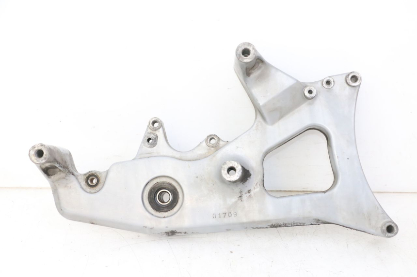 photo de AUSPUFFHALTERUNG YAMAHA X-CITY XCITY 125 (2007 - 2008)