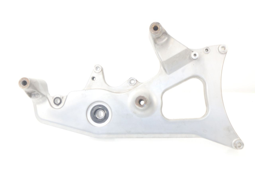 photo de AUSPUFFHALTERUNG YAMAHA XMAX X-MAX ABS 125 (2014 - 2016) - Hauptansicht