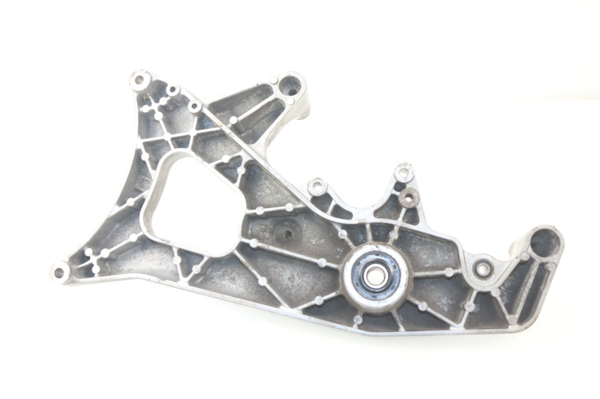 photo de AUSPUFFHALTERUNG YAMAHA XMAX X-MAX ABS 125 (2014 - 2016) - Detailansicht des Bauteils