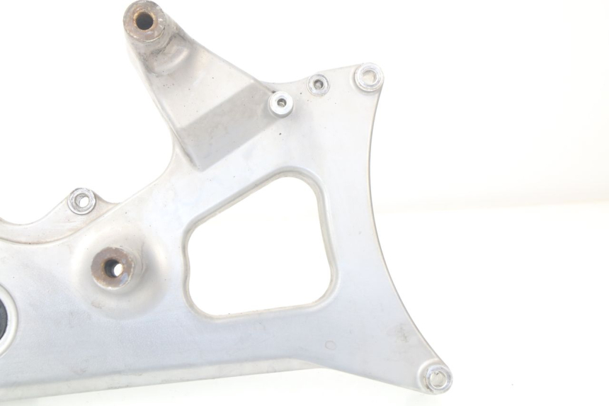 photo de AUSPUFFHALTERUNG YAMAHA XMAX X-MAX ABS 125 (2014 - 2016) - Alternative Perspektive