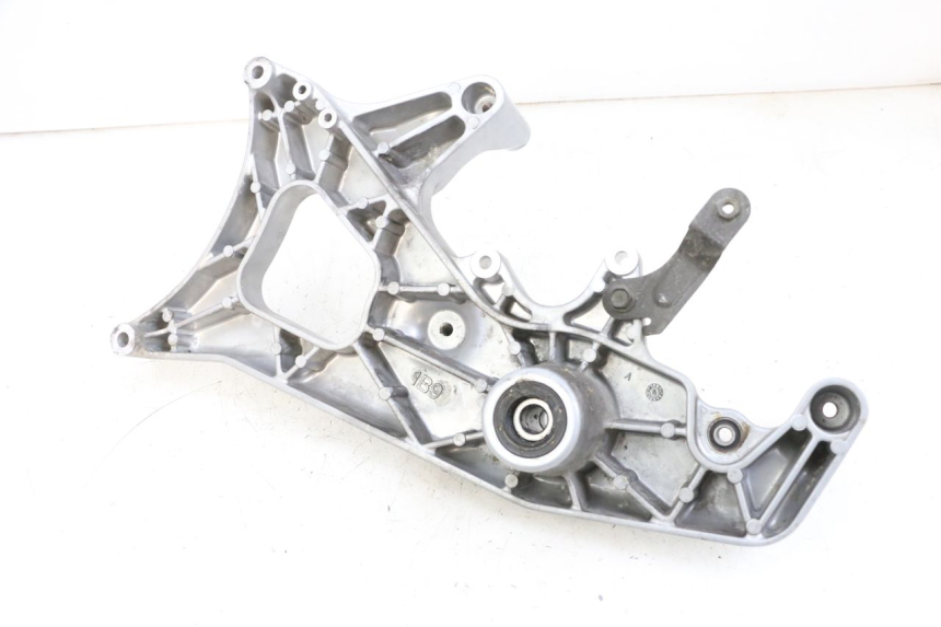 photo de TOPFHALTER YAMAHA XMAX X-MAX 125 (2006 - 2009) - Zoom auf Gebrauchszustand