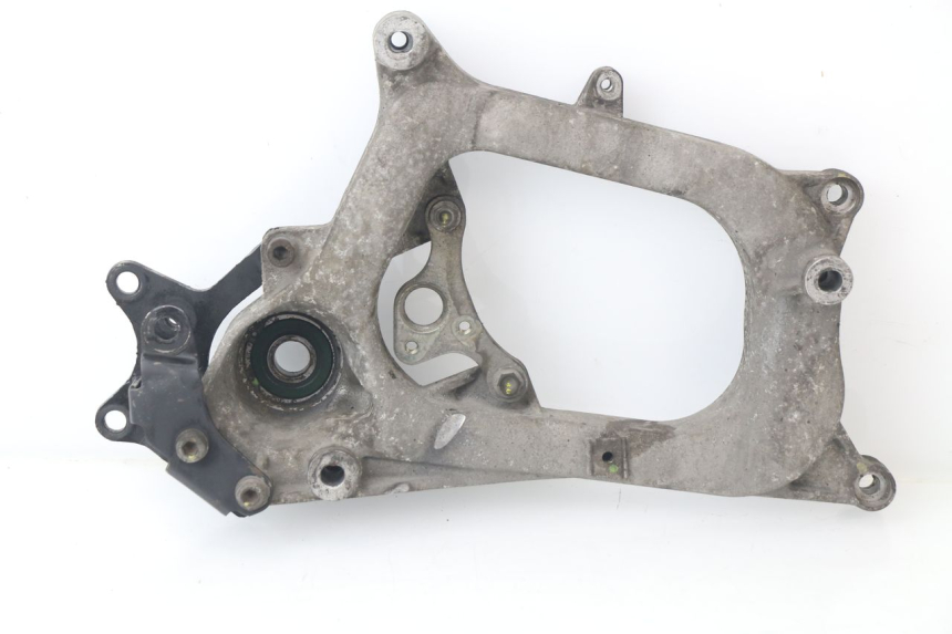 photo de AUSPUFFHALTERUNG PIAGGIO XEVO X-EVO 250 (2007 - 2012)