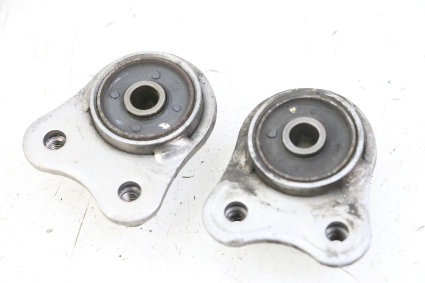 photo de AUSPUFFHALTERUNG YAMAHA XJ6 ABS 600 (2008 - 2016)