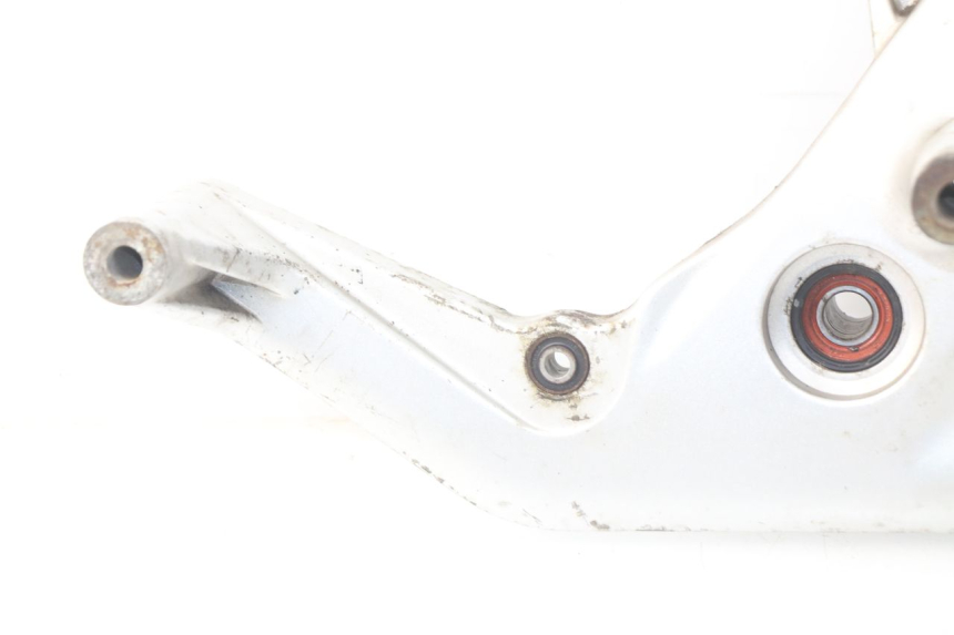 photo de TOPFHALTER YAMAHA YP MAJESTY 125 (2007 - 2010)