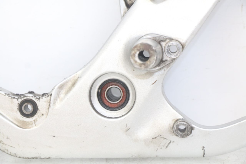 photo de TOPFHALTER YAMAHA YP MAJESTY 125 (2007 - 2010)