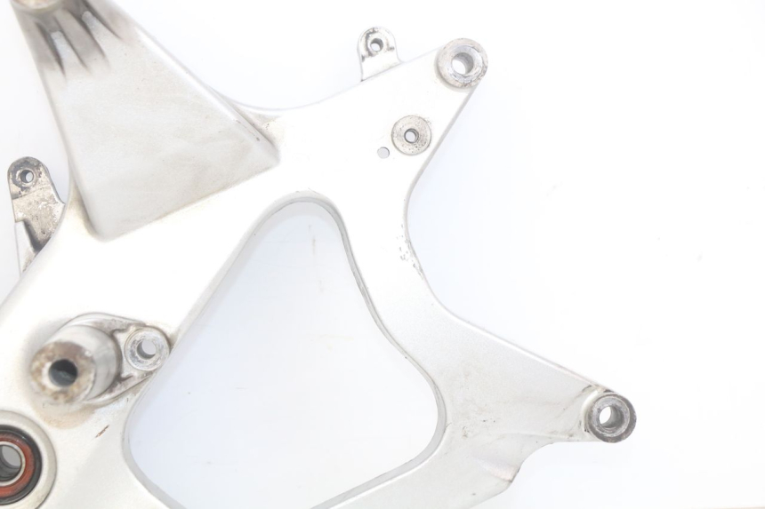 photo de TOPFHALTER YAMAHA YP MAJESTY 125 (2007 - 2010)
