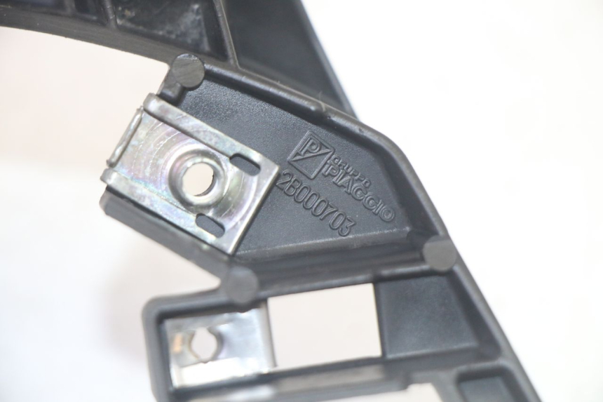 photo de KÜHLERHALTERUNG PIAGGIO MP3 HPE 350 (2018 - 2020) - Gesamtansicht des Produkts