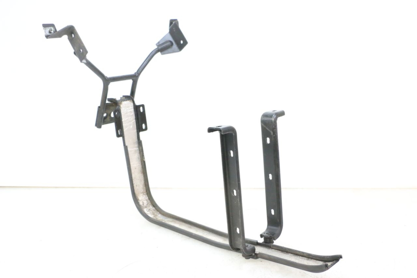 photo de HALTER KRAFTSTOFFTANK QUADRO 4 4D 350 (2015 - 2018)