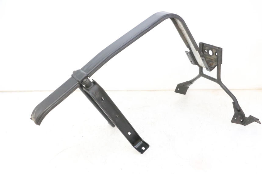 photo de HALTER KRAFTSTOFFTANK QUADRO 4 4D 350 (2015 - 2018)