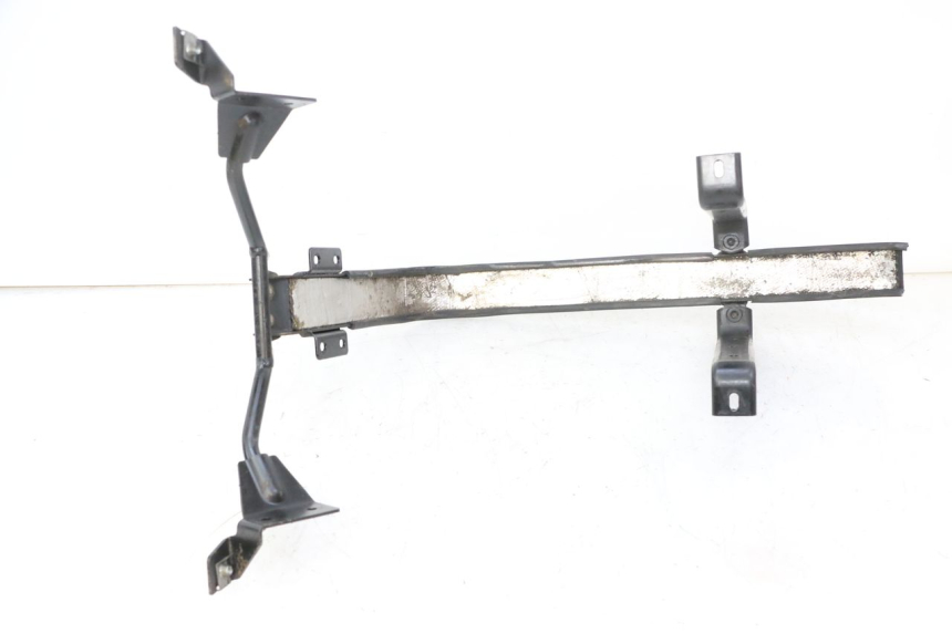 photo de HALTER KRAFTSTOFFTANK QUADRO 4 4D 350 (2015 - 2018)