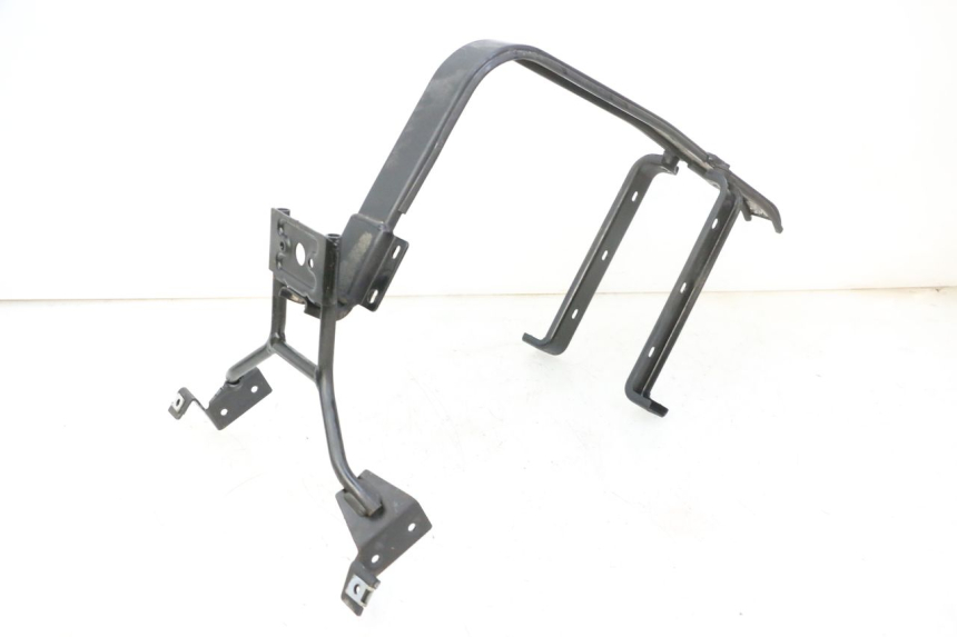 photo de HALTER KRAFTSTOFFTANK QUADRO 4 4D 350 (2015 - 2018)