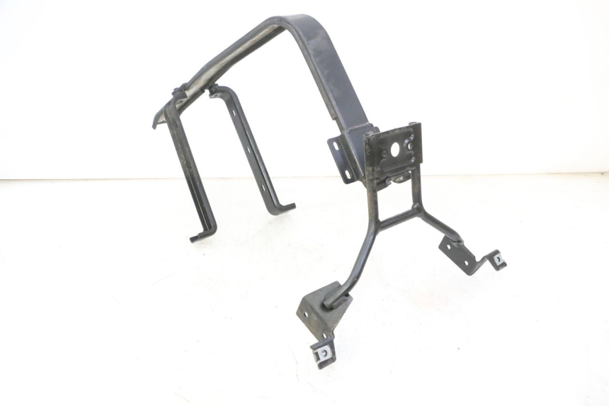 photo de HALTER KRAFTSTOFFTANK QUADRO 4 4D 350 (2015 - 2018)