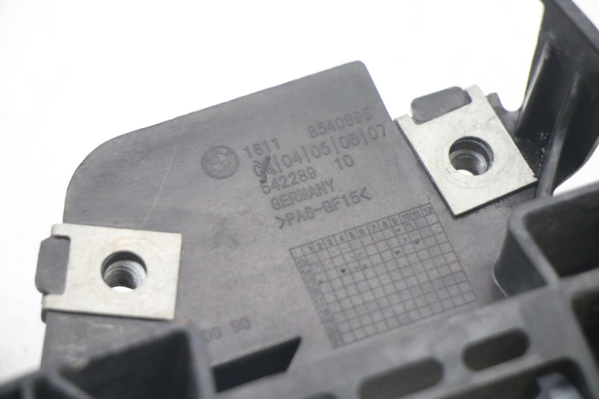 photo de HALTER KRAFTSTOFFTANK BMW S RR ABS S1000RR 1000 (2015 - 2018)