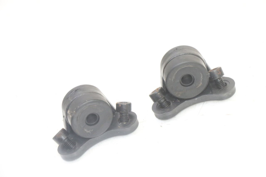 photo de HALTER KRAFTSTOFFTANK PROBIKE DIRT 140