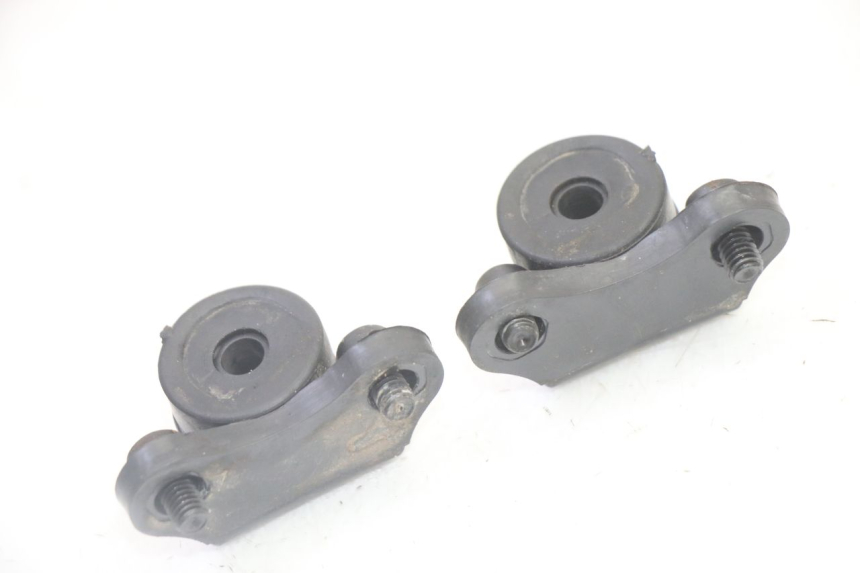 photo de HALTER KRAFTSTOFFTANK PROBIKE DIRT 140