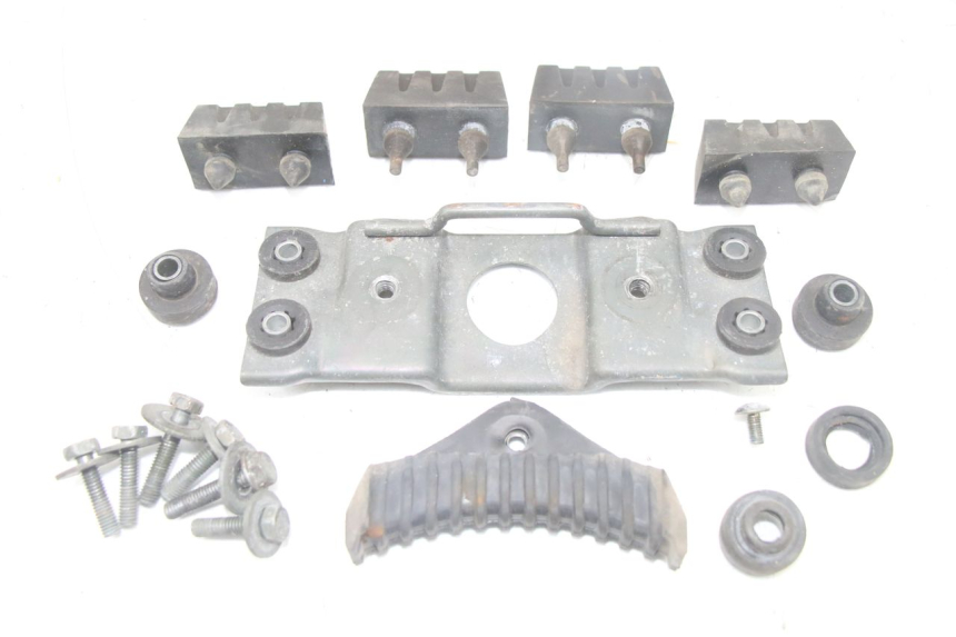 photo de HALTER KRAFTSTOFFTANK SUZUKI GSF S BANDIT 600 (2000 - 2004)