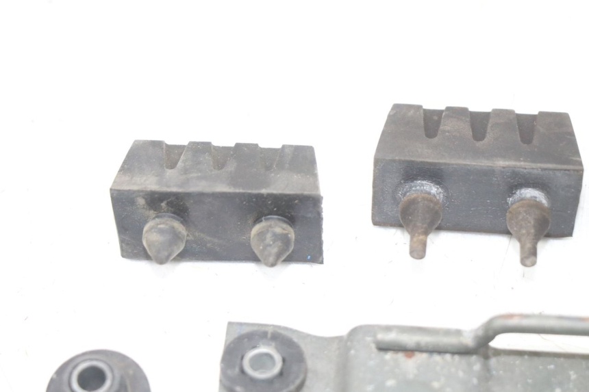 photo de HALTER KRAFTSTOFFTANK SUZUKI GSF S BANDIT 600 (2000 - 2004)