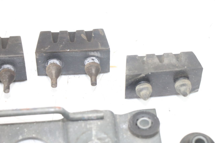 photo de HALTER KRAFTSTOFFTANK SUZUKI GSF S BANDIT 600 (2000 - 2004)