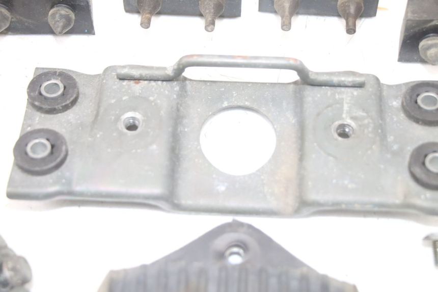 photo de HALTER KRAFTSTOFFTANK SUZUKI GSF S BANDIT 600 (2000 - 2004)