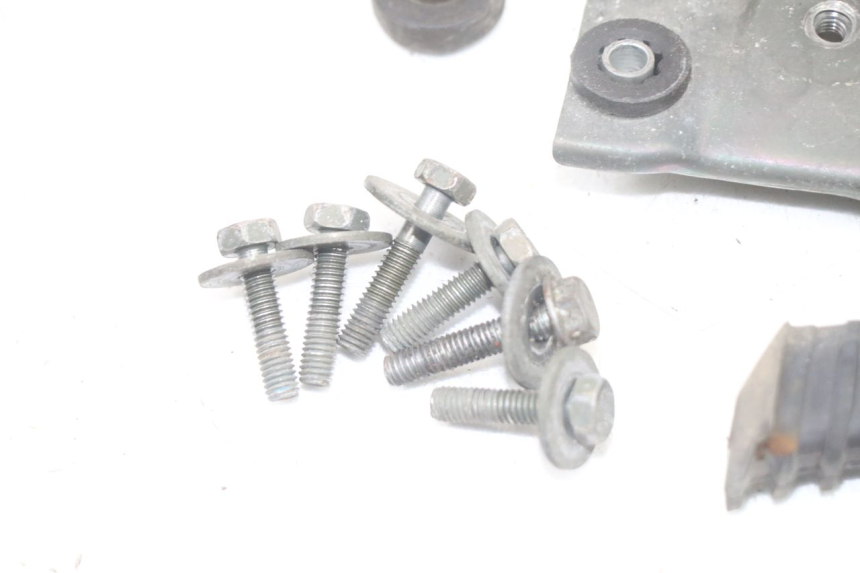 photo de HALTER KRAFTSTOFFTANK SUZUKI GSF S BANDIT 600 (2000 - 2004)