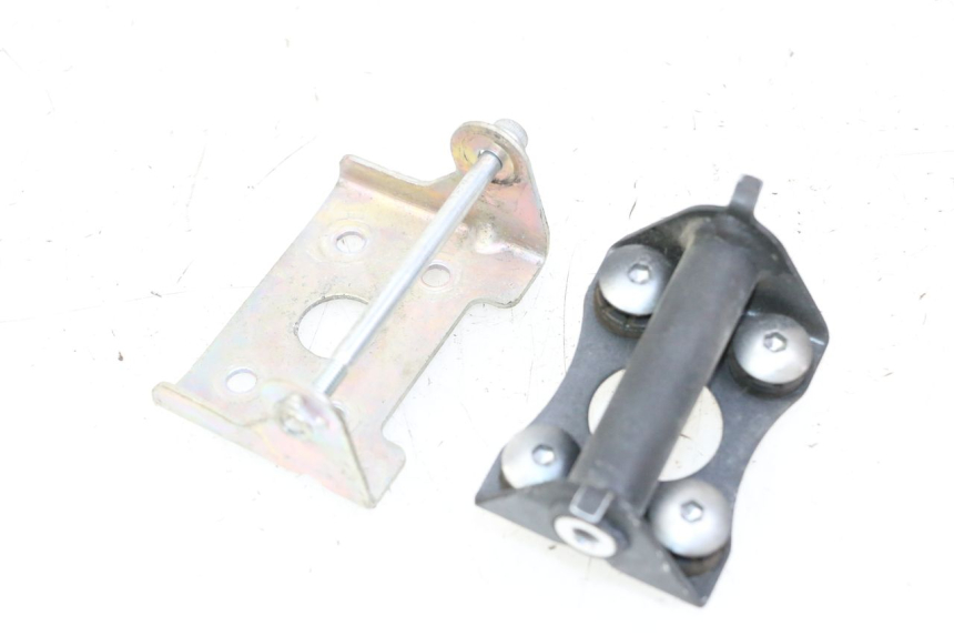 photo de HALTER KRAFTSTOFFTANK SUZUKI GSR 750 (2011 - 2017)