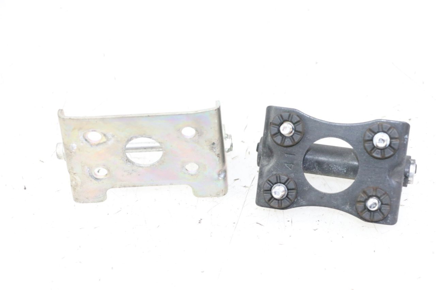 photo de HALTER KRAFTSTOFFTANK SUZUKI GSR 750 (2011 - 2017)
