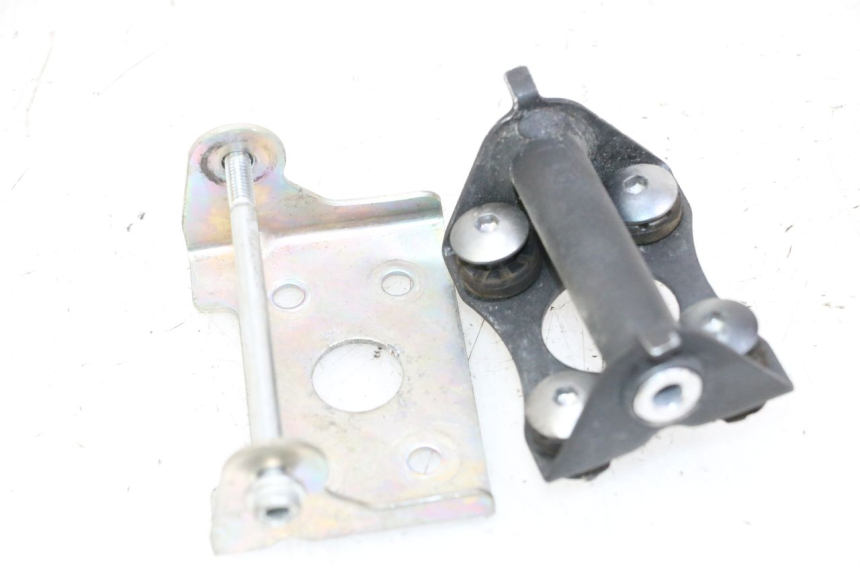 photo de HALTER KRAFTSTOFFTANK SUZUKI GSR 750 (2011 - 2017)