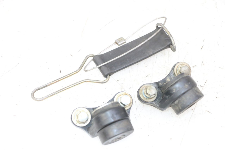 photo de HALTER KRAFTSTOFFTANK HONDA CR 85 (2003 - 2007)