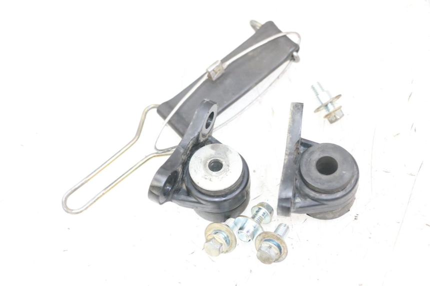photo de HALTER KRAFTSTOFFTANK HONDA CR 85 (2003 - 2007)