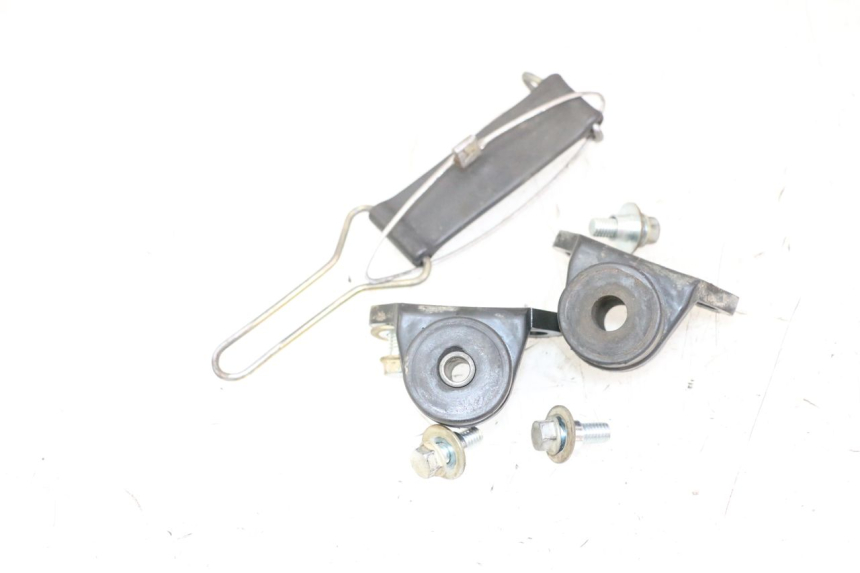 photo de HALTER KRAFTSTOFFTANK HONDA CR 85 (2003 - 2007)