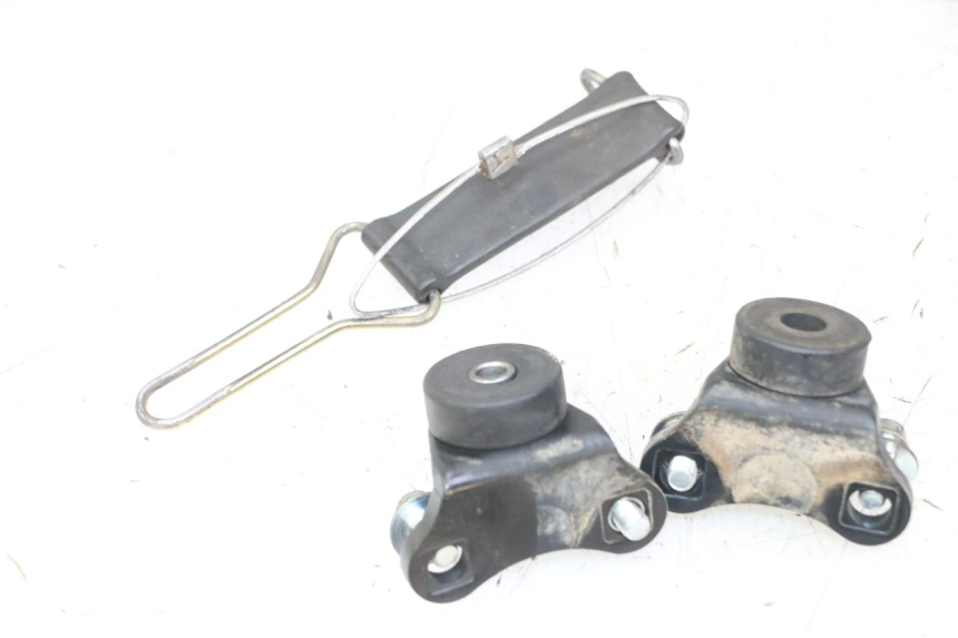 photo de HALTER KRAFTSTOFFTANK HONDA CR 85 (2003 - 2007)