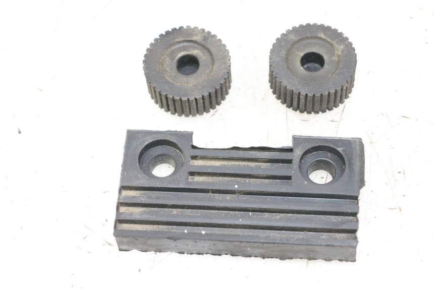 photo de HALTER KRAFTSTOFFTANK KEEWAY K-LIGHT KLIGHT 125 (2018 - 2025)