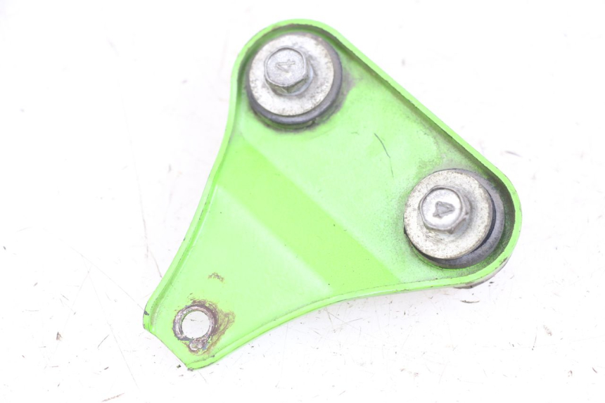 photo de HALTER KRAFTSTOFFTANK KAWASAKI KDX 125 (1990 - 1991)