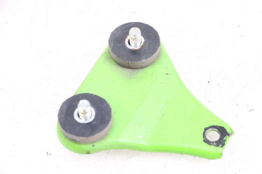 photo de HALTER KRAFTSTOFFTANK KAWASAKI KDX 125 (1990 - 1991)