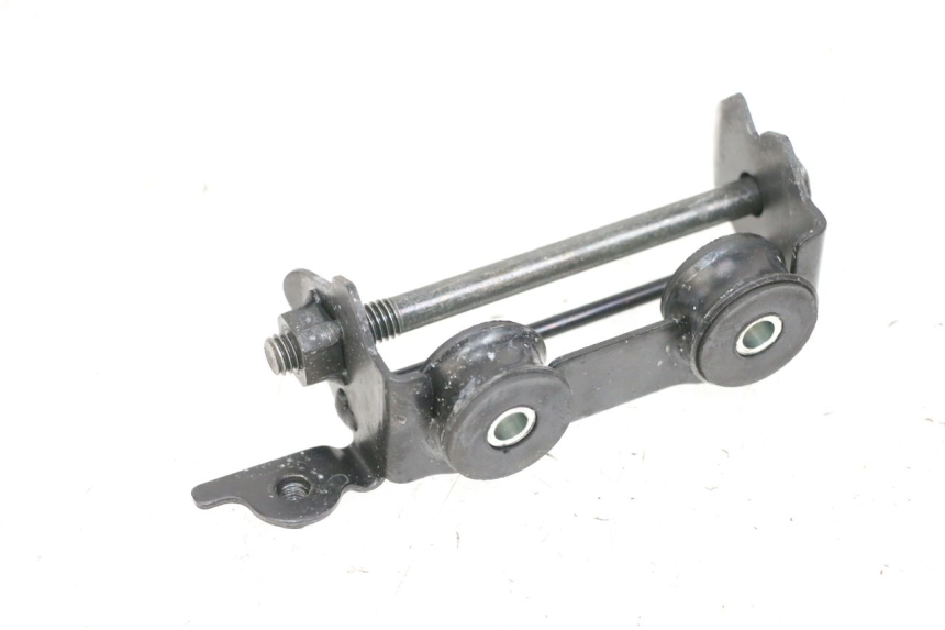 photo de HALTER KRAFTSTOFFTANK YAMAHA MT-07 MT07 ABS 700 (2018 - 2020) - Detailansicht des Bauteils