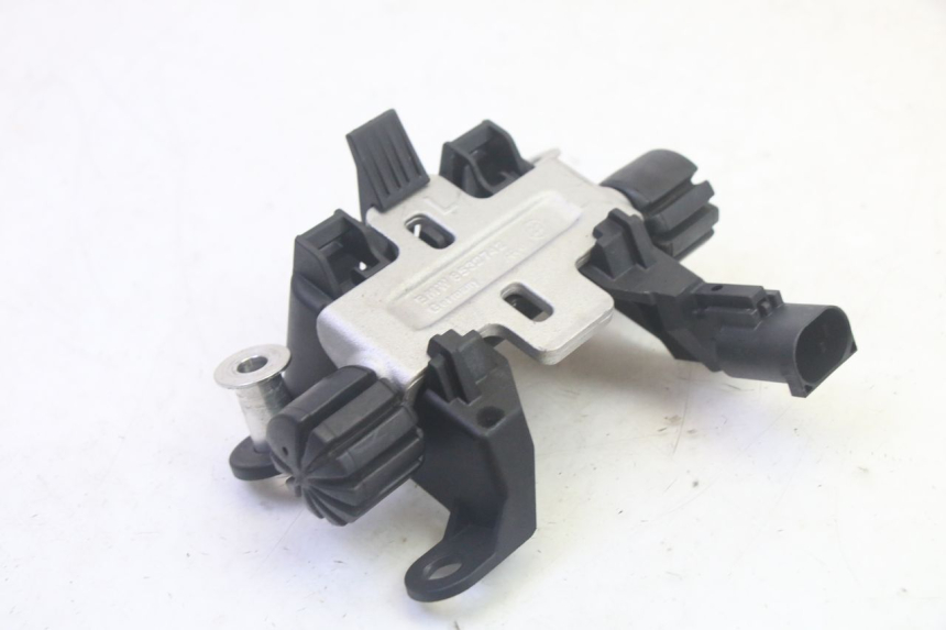 photo de HALTER KRAFTSTOFFTANK BMW R GS 1250 (2021 - 2024) - Detailansicht des Bauteils