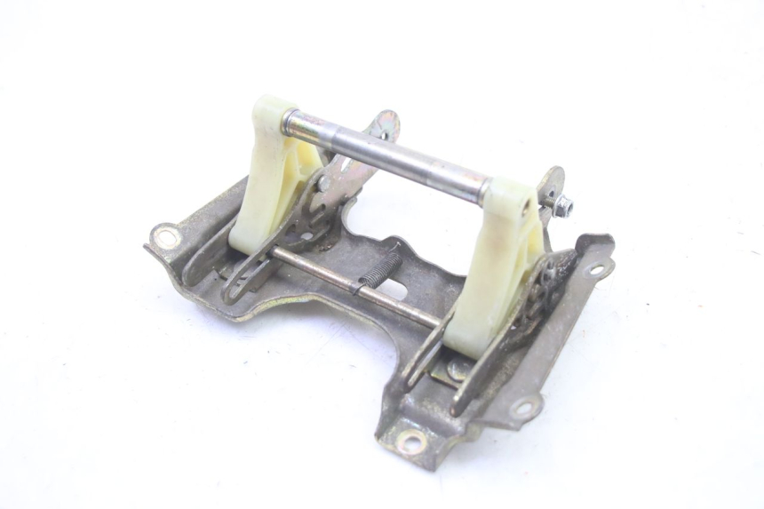photo de HALTER KRAFTSTOFFTANK HONDA ST PAN EUROPEAN 1300 (2002 - 2013)