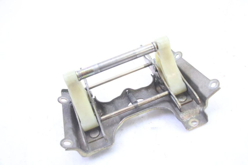 photo de HALTER KRAFTSTOFFTANK HONDA ST PAN EUROPEAN 1300 (2002 - 2013)