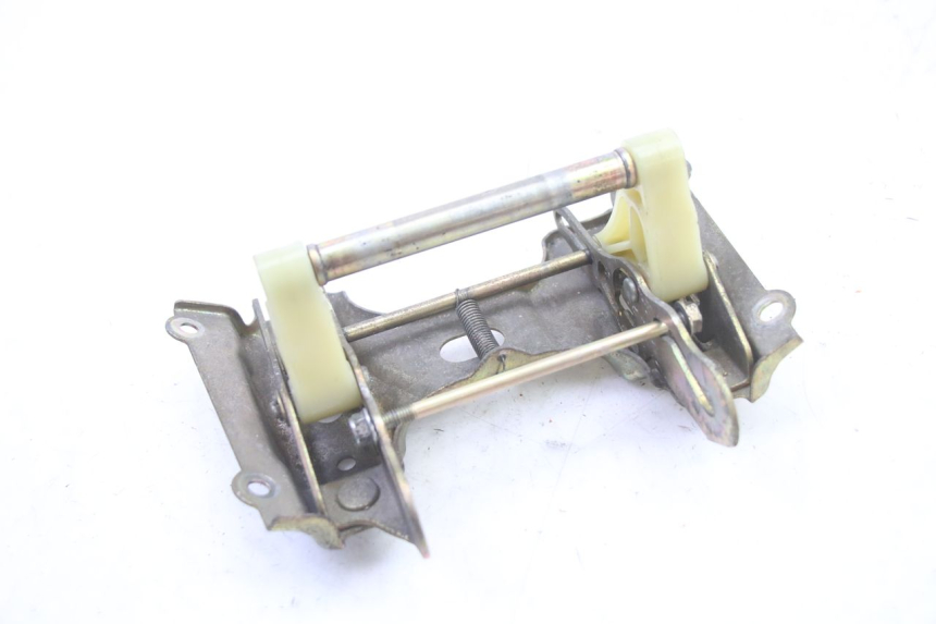 photo de HALTER KRAFTSTOFFTANK HONDA ST PAN EUROPEAN 1300 (2002 - 2013)
