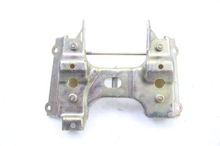 photo de HALTER KRAFTSTOFFTANK HONDA ST PAN EUROPEAN 1300 (2002 - 2013)