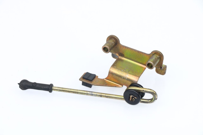 photo de HALTER KRAFTSTOFFTANK DUCATI ST2 944 (1997 - 2003)