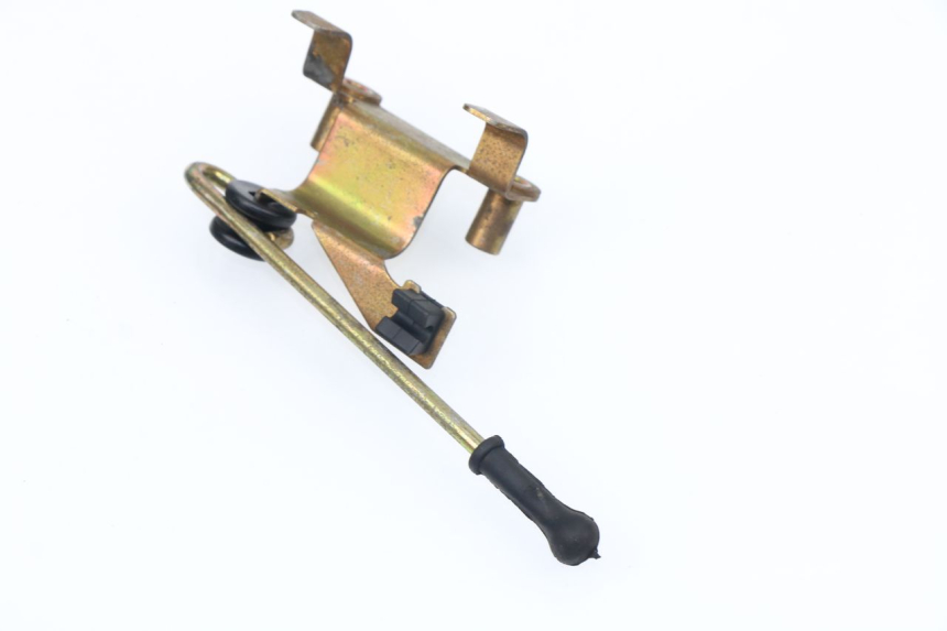 photo de HALTER KRAFTSTOFFTANK DUCATI ST2 944 (1997 - 2003)