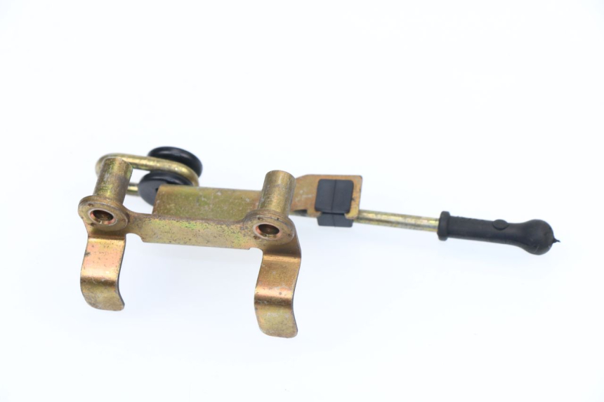 photo de HALTER KRAFTSTOFFTANK DUCATI ST2 944 (1997 - 2003)