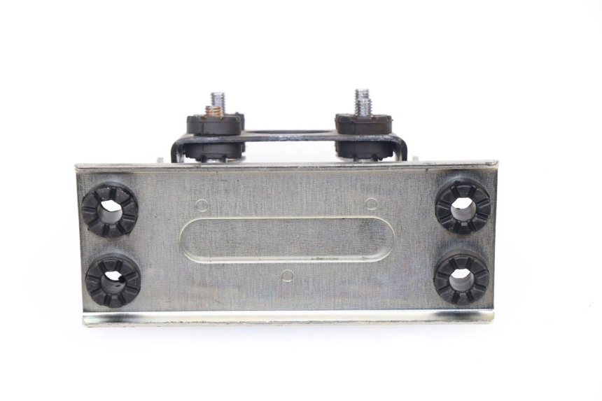 photo de HALTER KRAFTSTOFFTANK SUZUKI GSR 600 (2005 - 2012)
