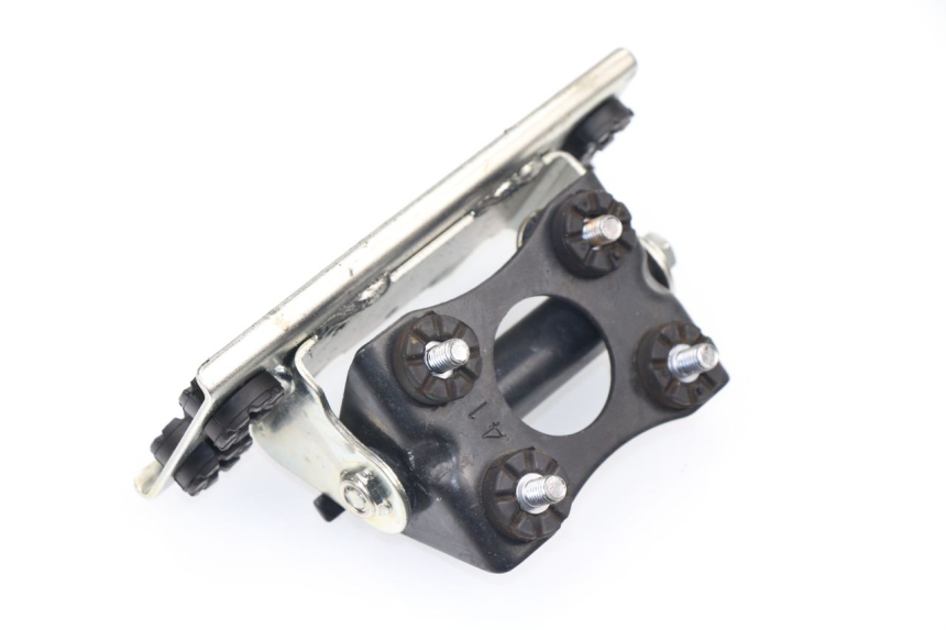 photo de HALTER KRAFTSTOFFTANK SUZUKI GSR 600 (2005 - 2012)